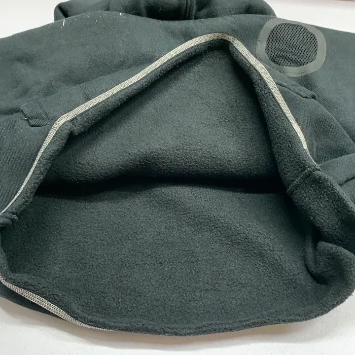 Off-White Nike x OFF-WHITE Black Arrow Hoodie 0079 Size US M / EU 48-50 / 2 - 13 Thumbnail