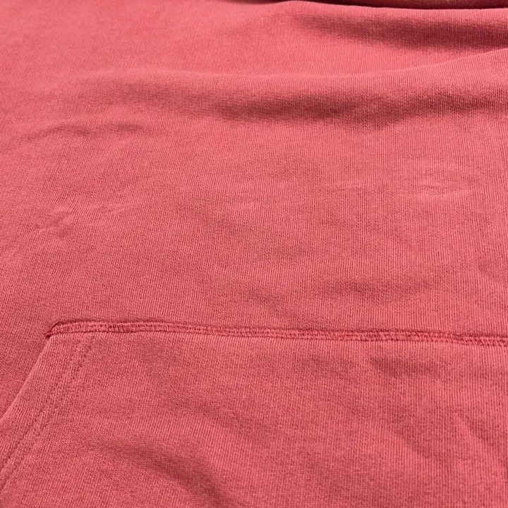 Off-White Off-White Casual Comfortable Hoodie in Deep Red 0079 Size US M / EU 48-50 / 2 - 10 Thumbnail
