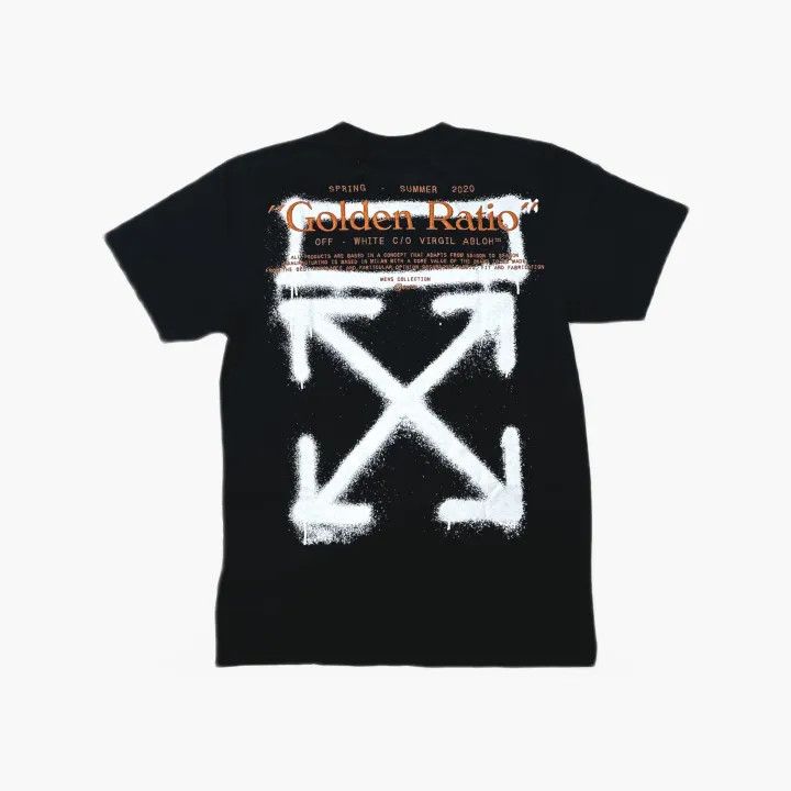 Off-White Off-White Harry the Bunny Short Sleeve T-Shirt 0079 Size US M / EU 48-50 / 2 - 3 Thumbnail