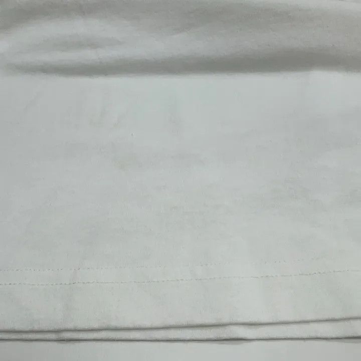 Off-White OFF-WHITE White Teenager Graphic Tee for Men 0079 Size US XS / EU 42 / 0 - 6 Thumbnail