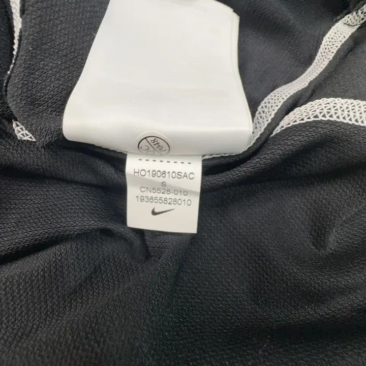 Off-White Nike x OFF-WHITE Long Sleeve Training Top 0079 Size US S / EU 44-46 / 1 - 3 Thumbnail