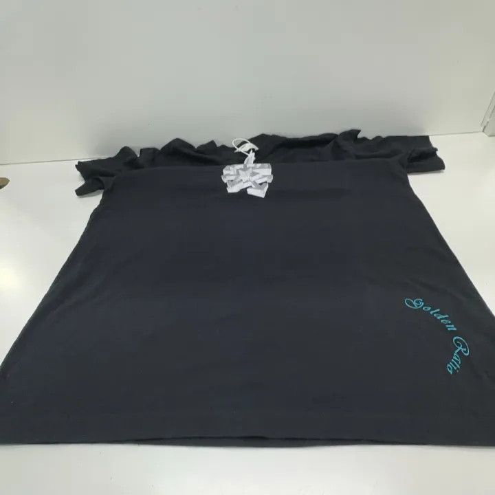 Off-White OFF-WHITE Black Arrow Short Sleeve T-Shirt 0079 Size US XXS / EU 40 - 9 Thumbnail