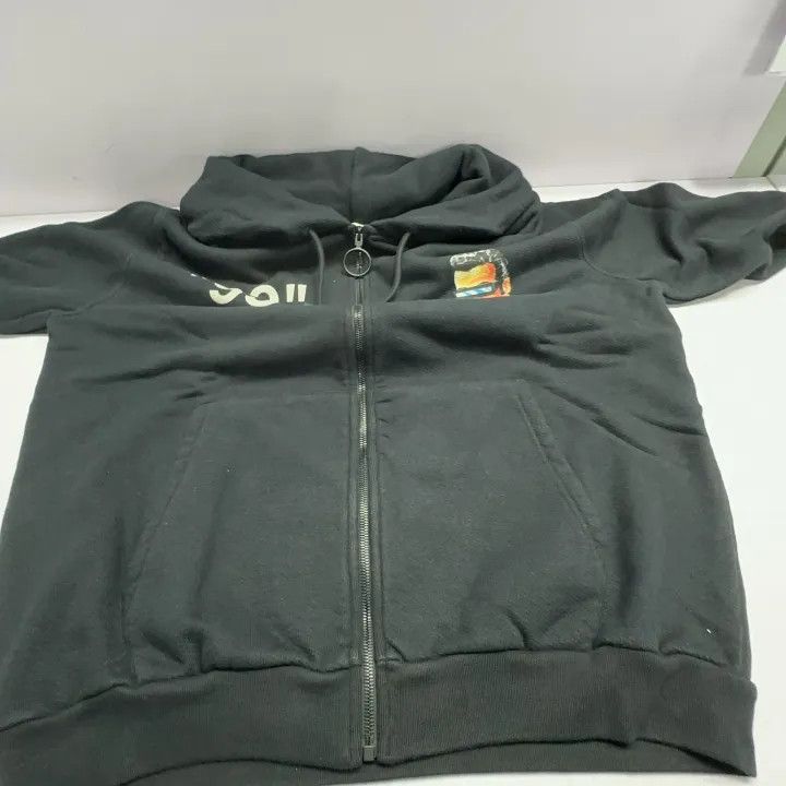 Off-White Off-White Vampire Graphic Hoodie 0079 Size US XL / EU 56 / 4 - 13 Thumbnail