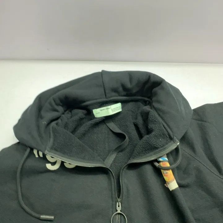 Off-White Off-White Vampire Graphic Hoodie 0079 Size US XL / EU 56 / 4 - 10 Thumbnail