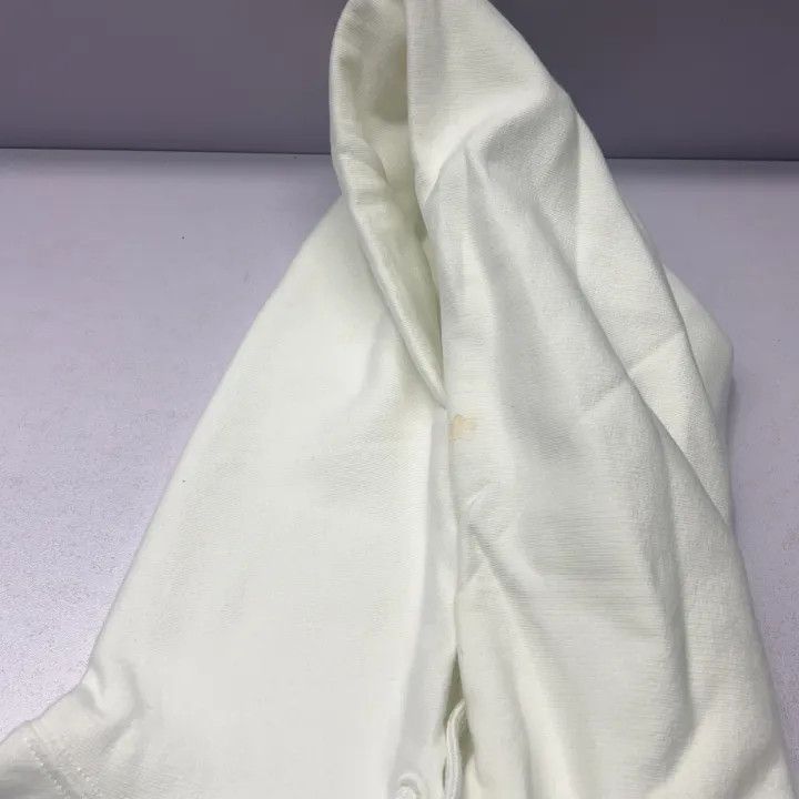 Off-White Off-White Graphic Cotton Hooded Sweatshirt 0079 Size US S / EU 44-46 / 1 - 9 Thumbnail
