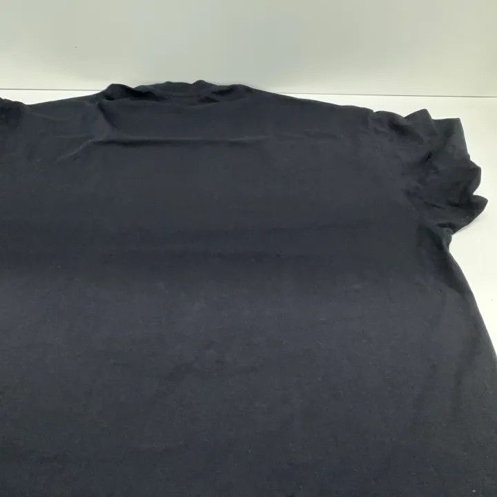 Off-White Off-White Black Graphic Short Sleeve T-Shirt 0079 Size US XXS / EU 40 - 12 Thumbnail