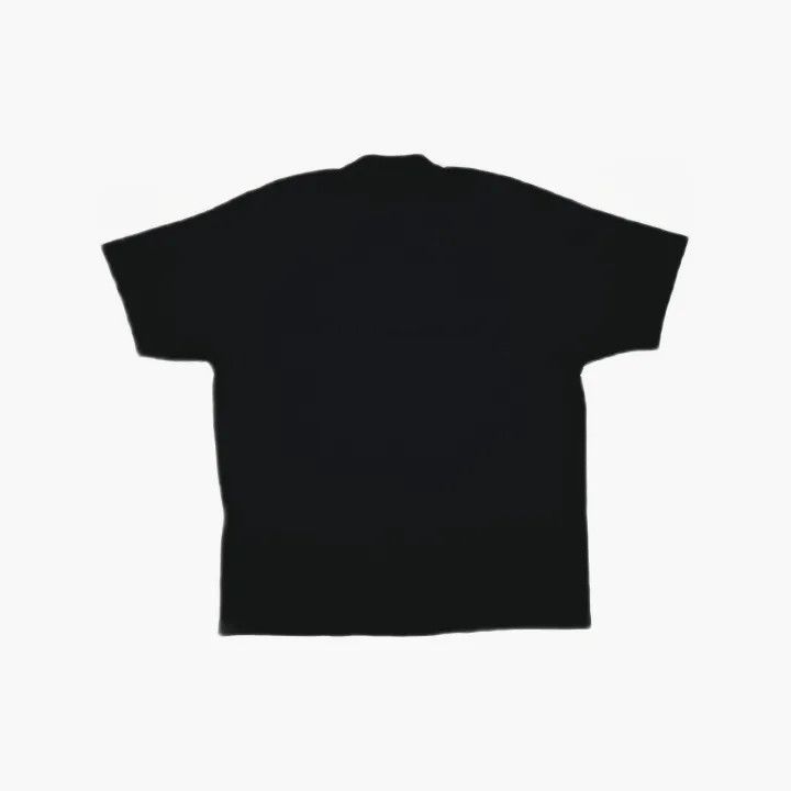 Off-White Off-White Black Graphic Short Sleeve T-Shirt 0079 Size US XXS / EU 40 - 3 Thumbnail