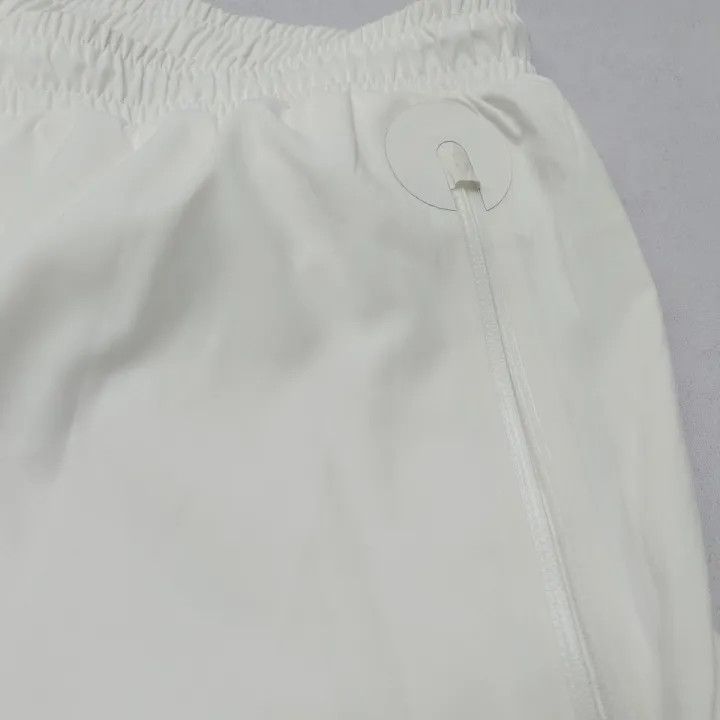 Off-White Nike x OFF-WHITE Dual Layer Running Shorts 0079 Size US 44 / EU 60 - 9 Thumbnail