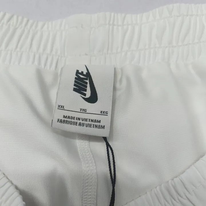 Off-White Nike x OFF-WHITE Dual Layer Running Shorts 0079 Size US 44 / EU 60 - 3 Thumbnail