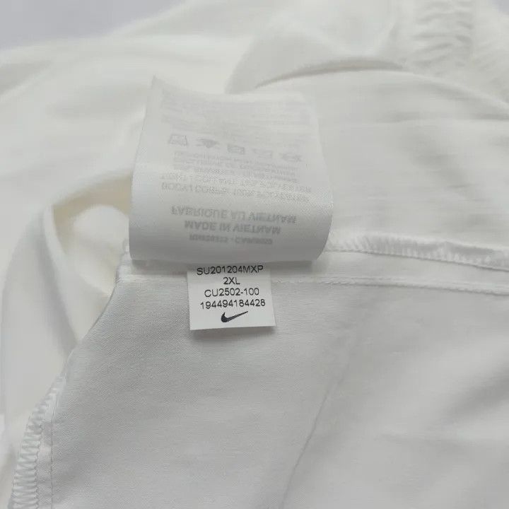 Off-White Nike x OFF-WHITE Dual Layer Running Shorts 0079 Size US 44 / EU 60 - 4 Thumbnail