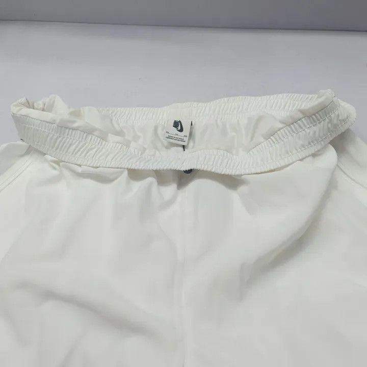 Off-White Nike x OFF-WHITE Dual Layer Running Shorts 0079 Size US 44 / EU 60 - 7 Thumbnail