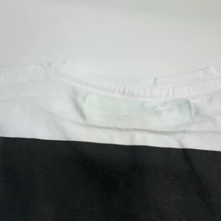 Off-White OFF-WHITE Simpson Arrow Dissolve T-Shirt 0079 Size US XS / EU 42 / 0 - 6 Thumbnail