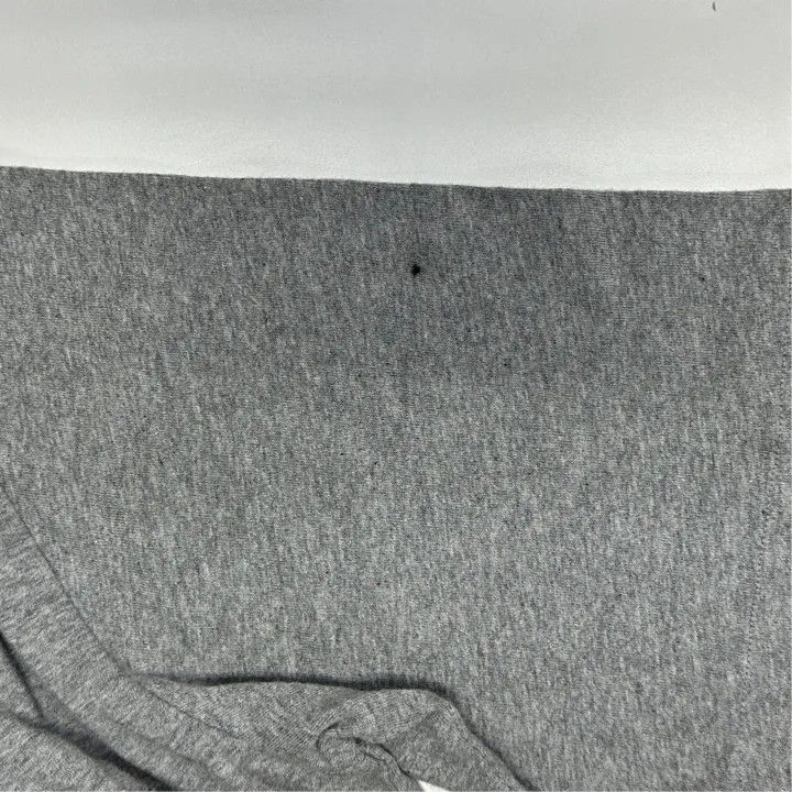 Off-White Off-White Grey Short Sleeve T-Shirt 0079 Size US L / EU 52-54 / 3 - 4 Thumbnail
