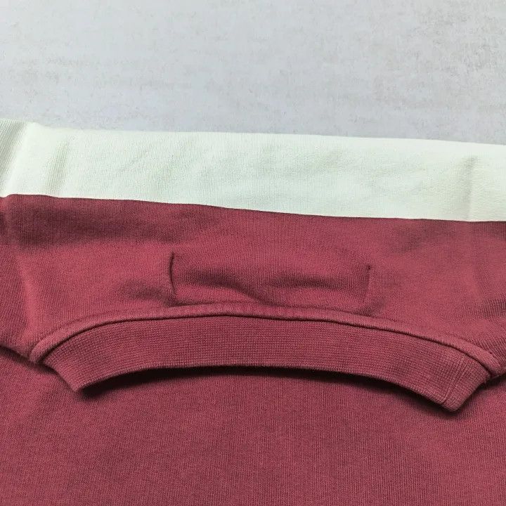 Off-White OFF-WHITE Red Arrow Graphic Hoodie for Men 0079 Size US XXS / EU 40 - 8 Thumbnail