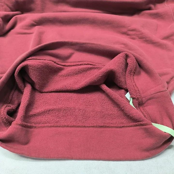 Off-White OFF-WHITE Red Arrow Graphic Hoodie for Men 0079 Size US XXS / EU 40 - 14 Thumbnail