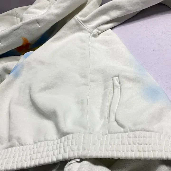 Off-White Off-White Statue of Liberty Hoodie for Men 0079 Size US L / EU 52-54 / 3 - 18 Thumbnail