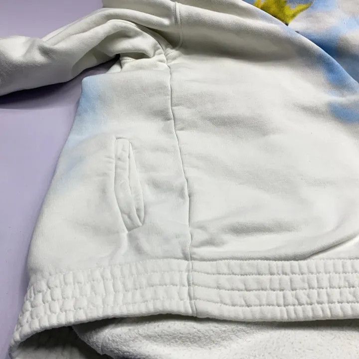 Off-White Off-White Statue of Liberty Hoodie for Men 0079 Size US L / EU 52-54 / 3 - 17 Thumbnail