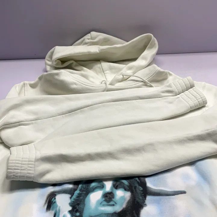 Off-White Off-White Statue of Liberty Hoodie for Men 0079 Size US L / EU 52-54 / 3 - 12 Thumbnail