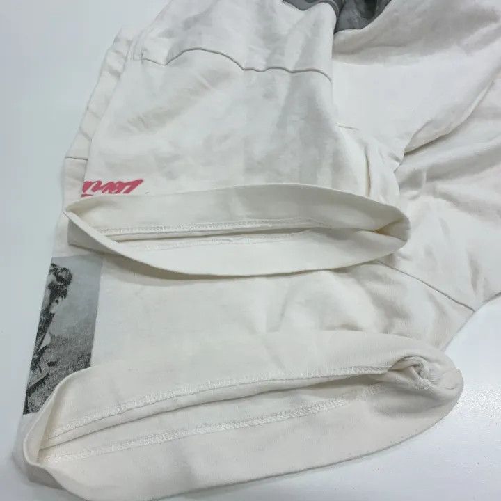 Off-White Off-White Graphic Short Sleeve T-Shirt 0079 Size US XS / EU 42 / 0 - 12 Thumbnail