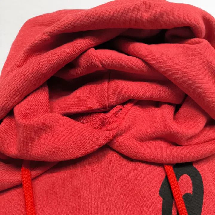 Off-White Off-White Split Arrows Oversized Hoodie 0079 Size US XS / EU 42 / 0 - 8 Thumbnail