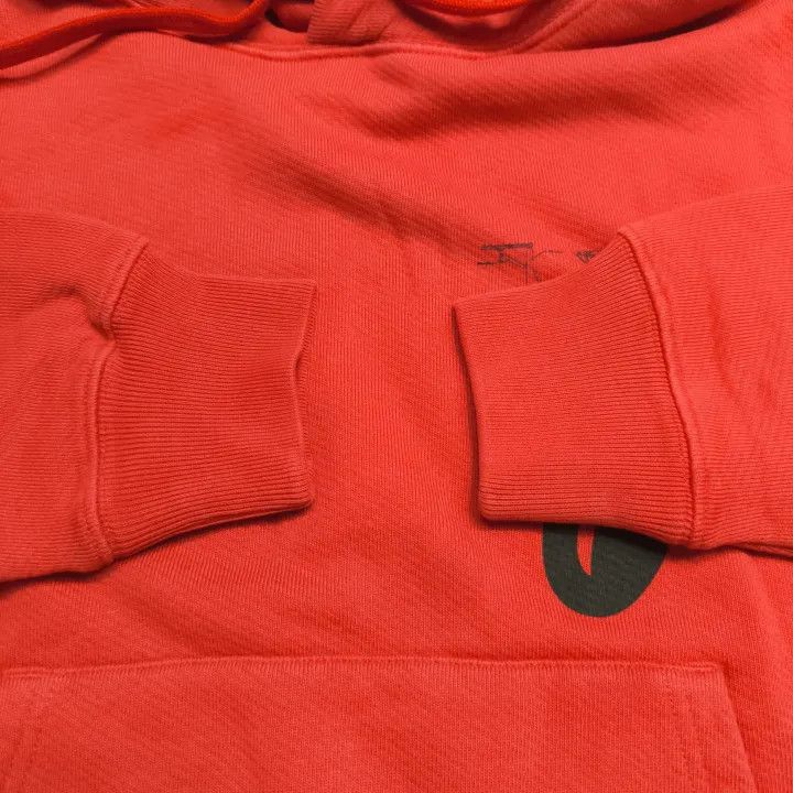Off-White Off-White Split Arrows Oversized Hoodie 0079 Size US XS / EU 42 / 0 - 9 Thumbnail