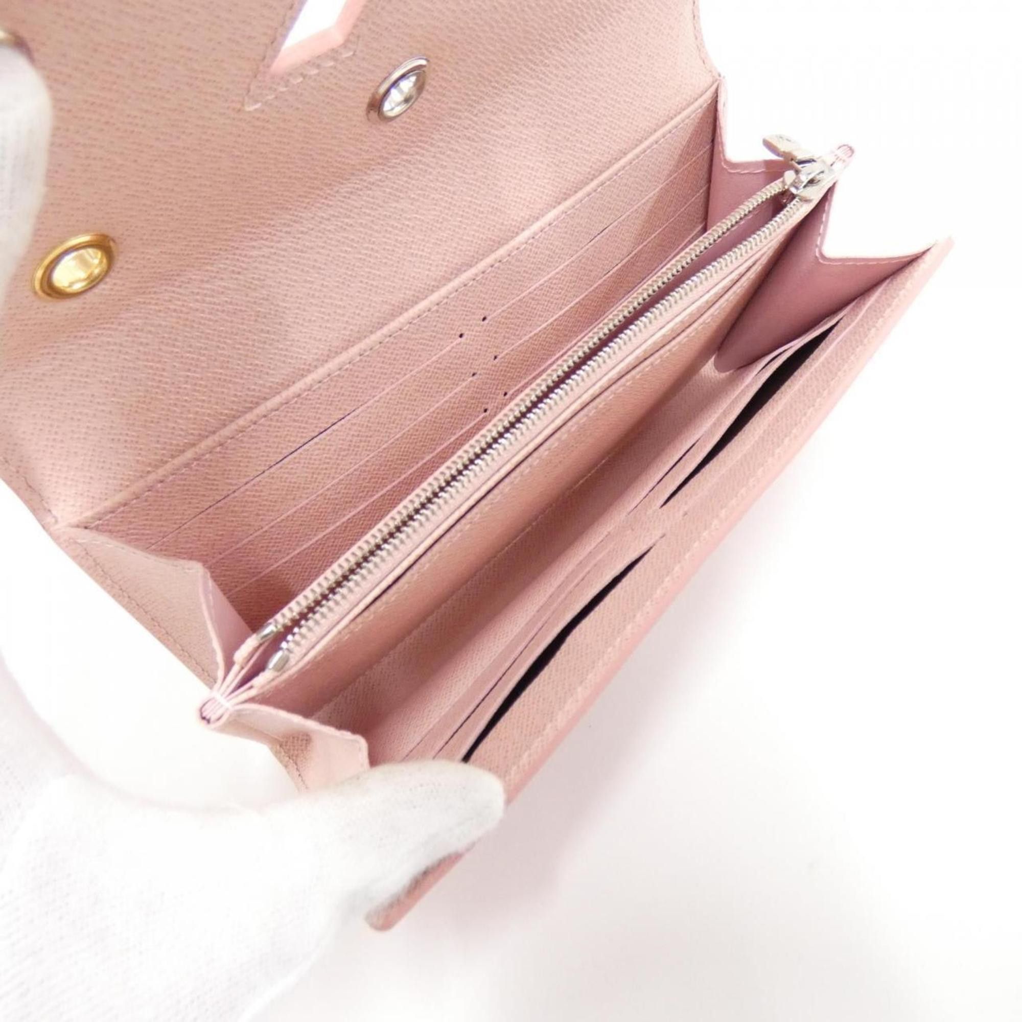 Louis Vuitton Louis Vuitton Twist wallet Size ONE SIZE - 5 Thumbnail