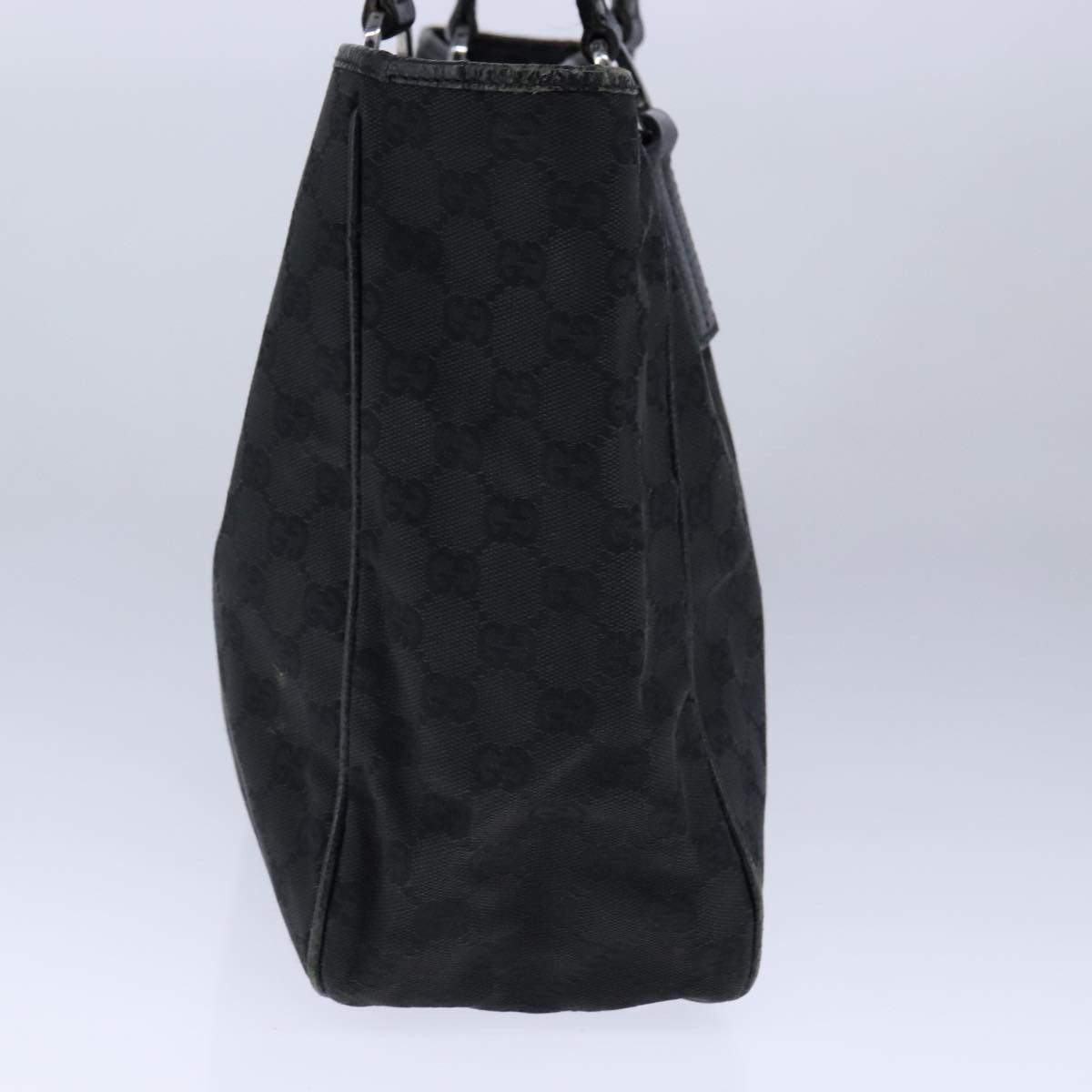 Gucci Gucci GG canvas tote Size ONE SIZE - 3 Thumbnail