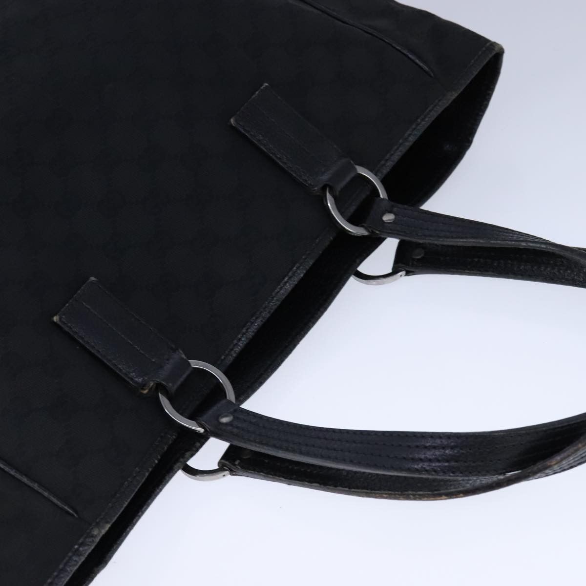Gucci Gucci GG canvas tote Size ONE SIZE - 11 Thumbnail