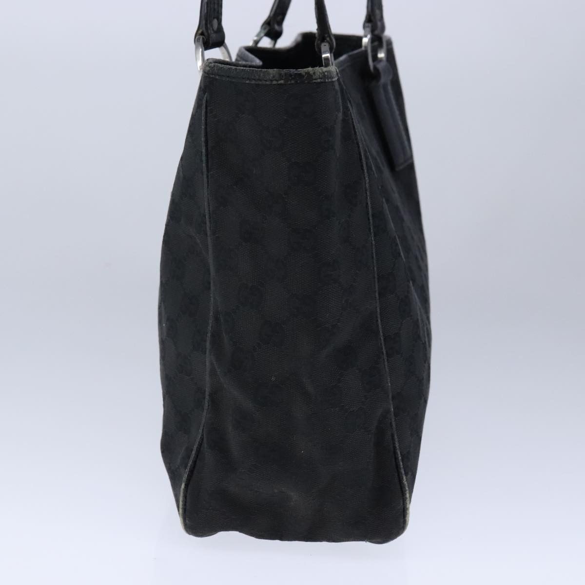 Gucci Gucci GG canvas tote Size ONE SIZE - 4 Thumbnail