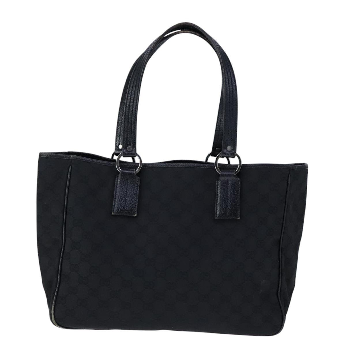 Gucci Gucci GG canvas tote Size ONE SIZE - 2 Thumbnail