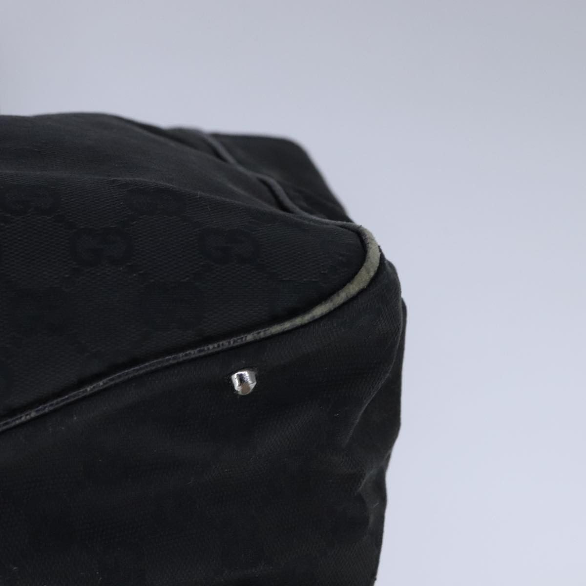 Gucci Gucci GG canvas tote Size ONE SIZE - 8 Thumbnail