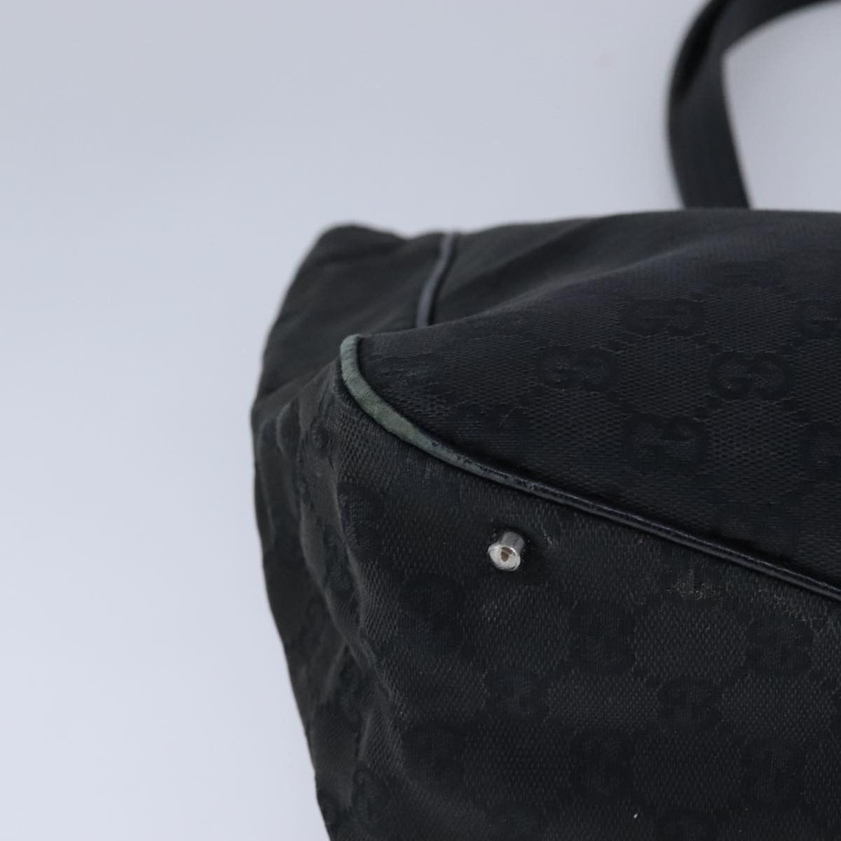 Gucci Gucci GG canvas tote Size ONE SIZE - 7 Thumbnail
