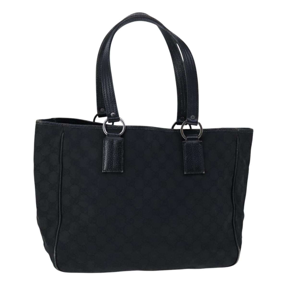 Gucci Gucci GG canvas tote Size ONE SIZE - 17 Thumbnail