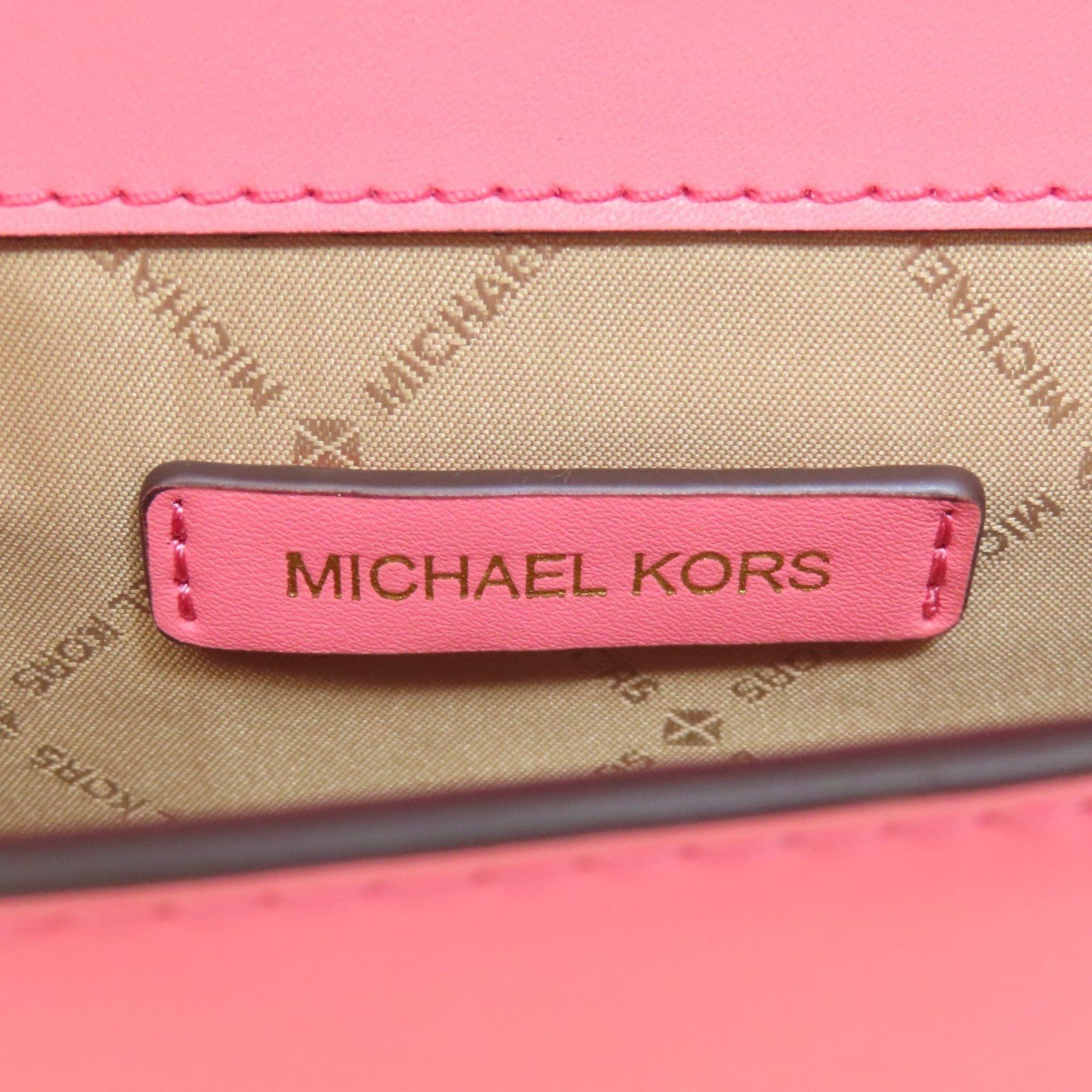 Michael Kors Michael Kors Cece shoulder Size ONE SIZE - 8 Thumbnail