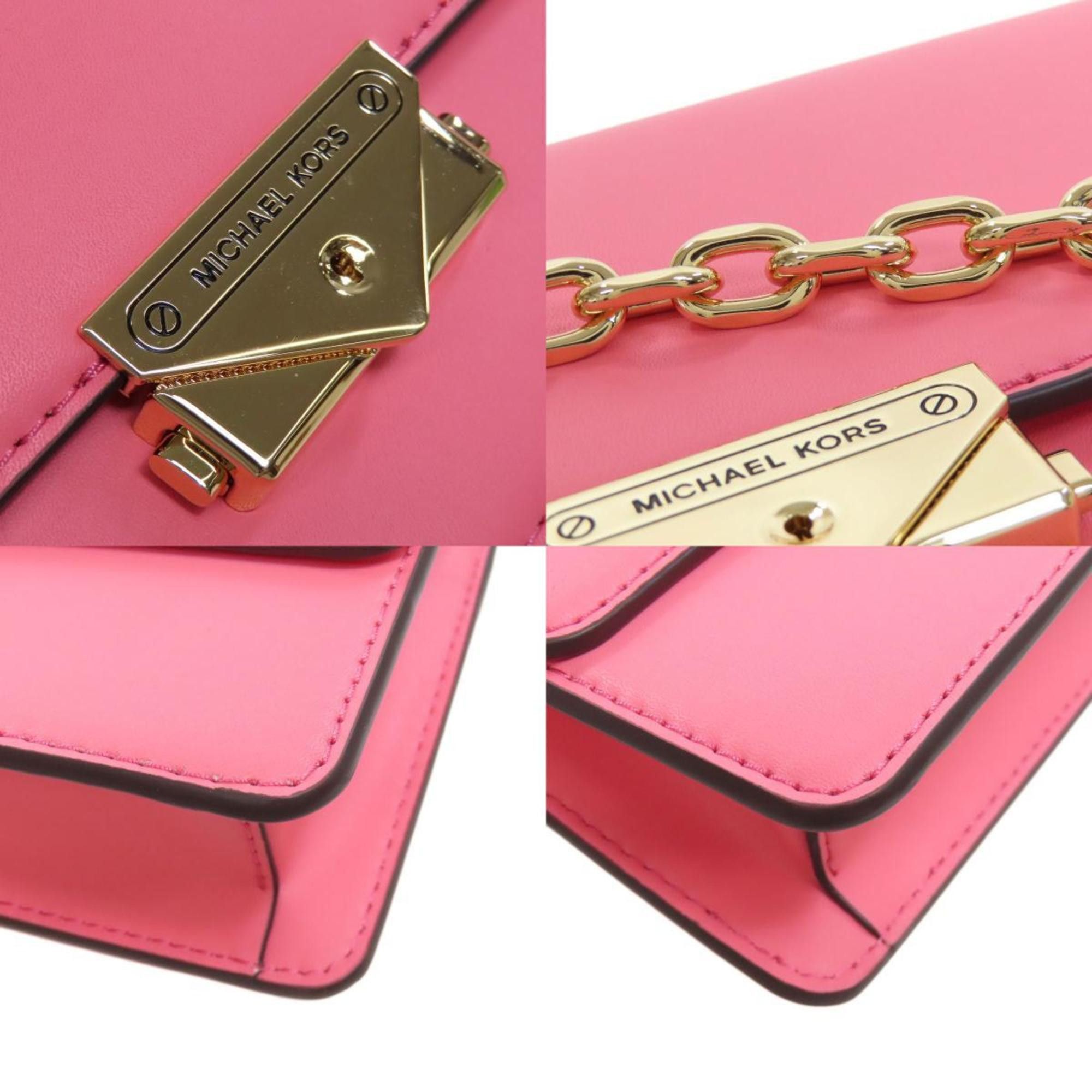 Michael Kors Michael Kors Cece shoulder Size ONE SIZE - 4 Thumbnail