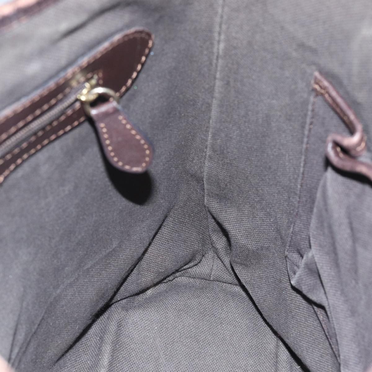 Burberry Burberry Haymarket tote Size ONE SIZE - 17 Thumbnail