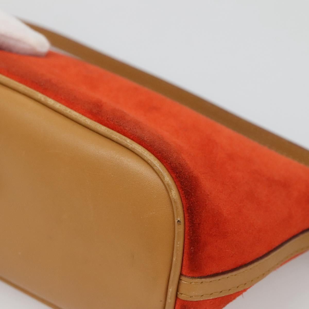 Gucci Gucci Baguette clutch Size ONE SIZE - 11 Thumbnail