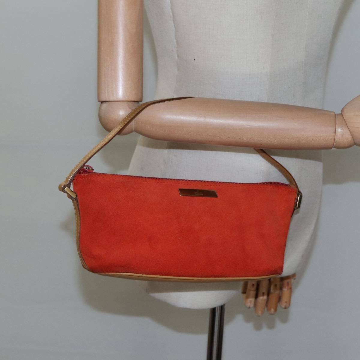 Gucci Gucci Baguette clutch Size ONE SIZE - 21 Thumbnail