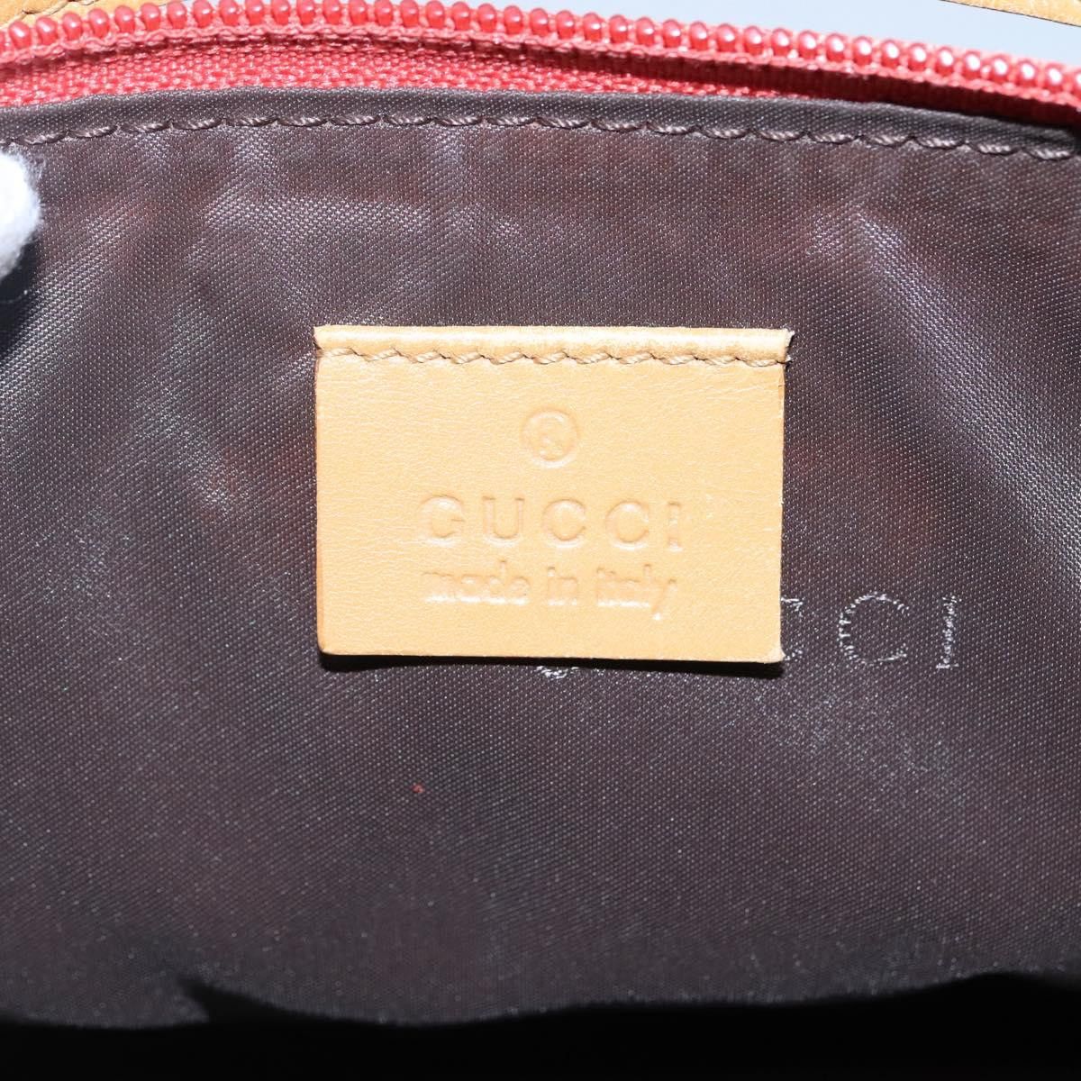 Gucci Gucci Baguette clutch Size ONE SIZE - 20 Thumbnail