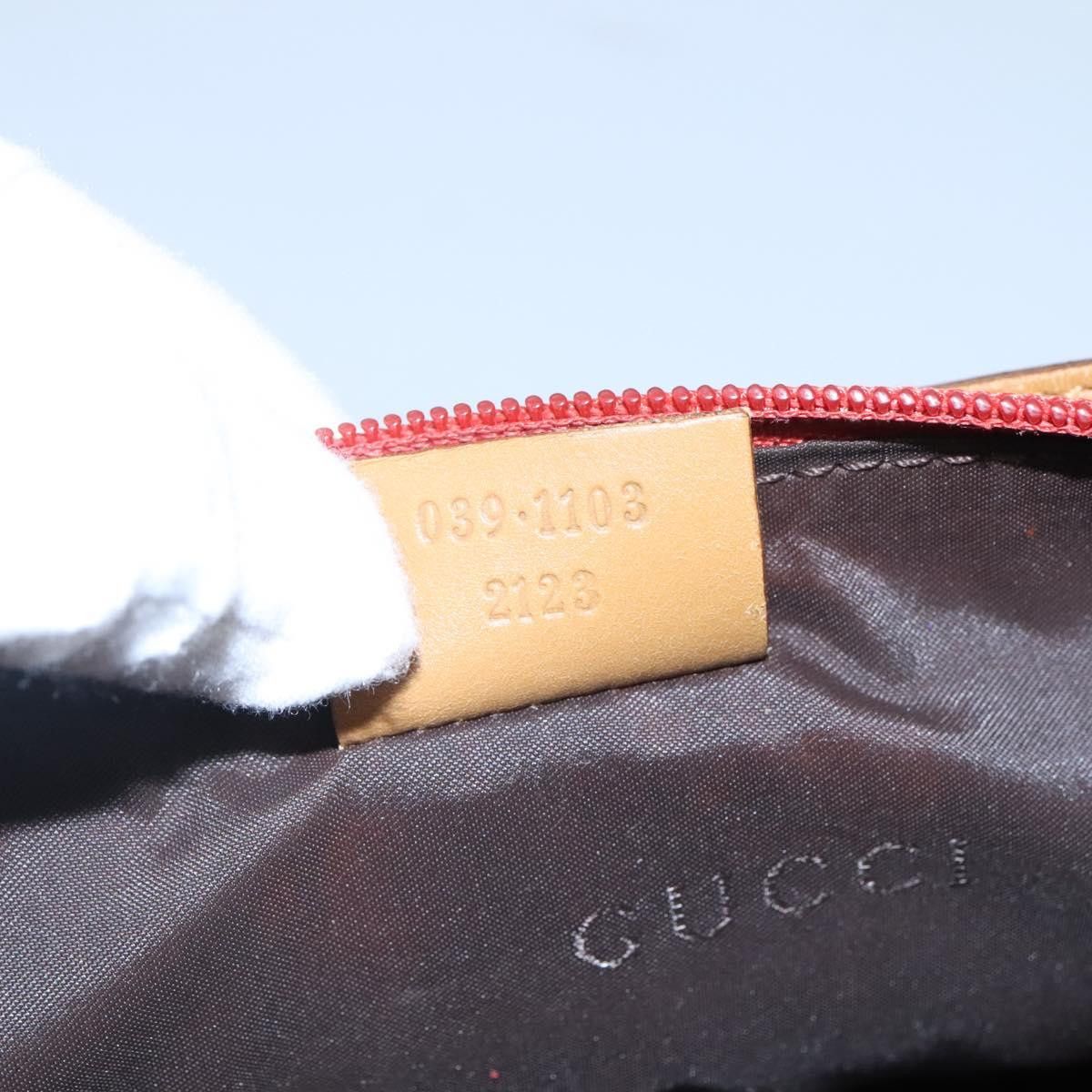 Gucci Gucci Baguette clutch Size ONE SIZE - 19 Thumbnail