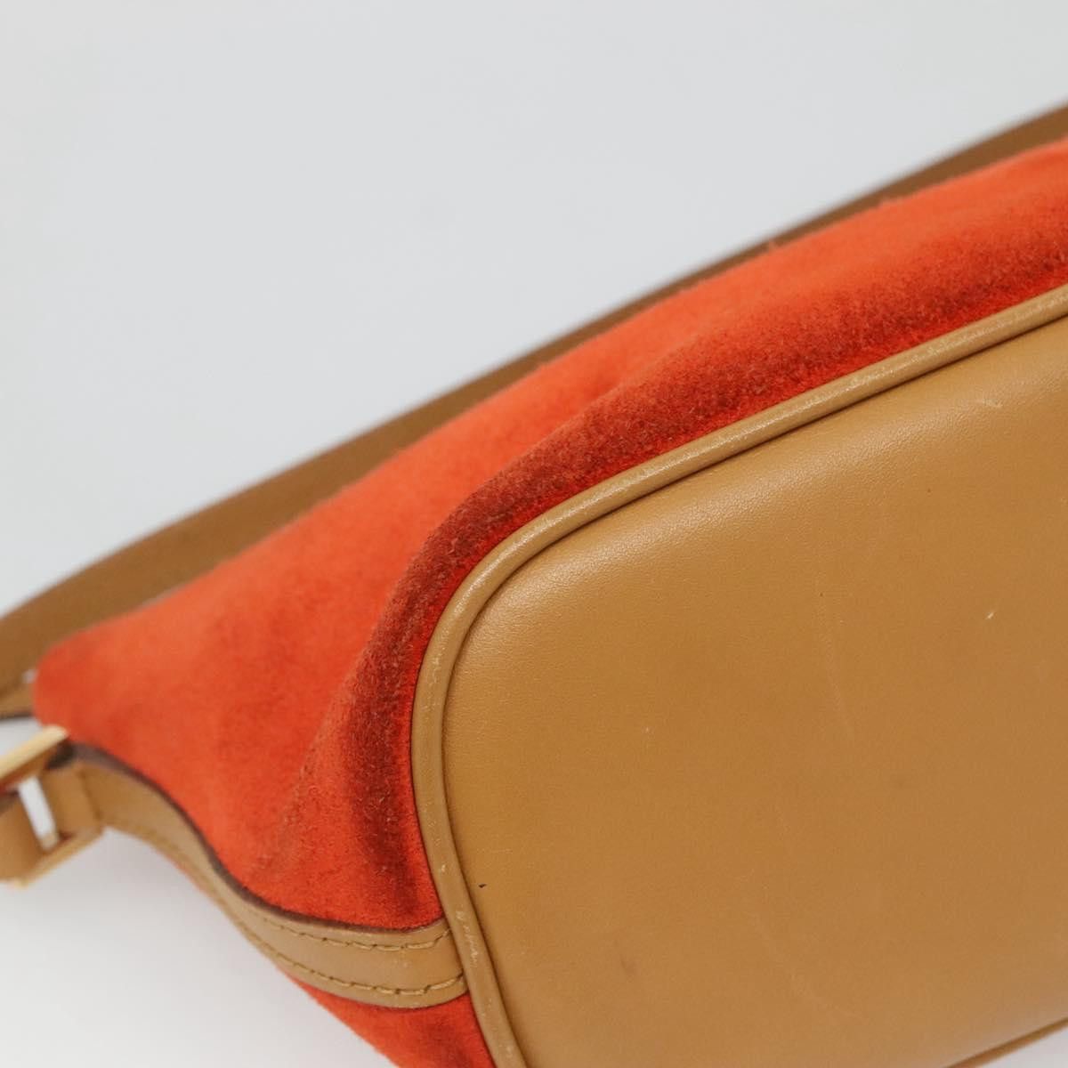 Gucci Gucci Baguette clutch Size ONE SIZE - 10 Thumbnail