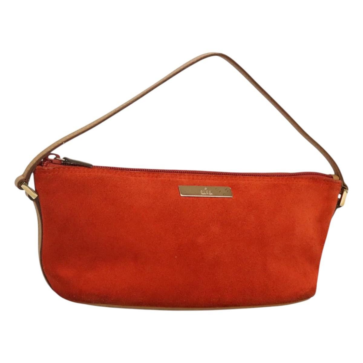 Gucci Gucci Baguette clutch Size ONE SIZE - 3 Thumbnail
