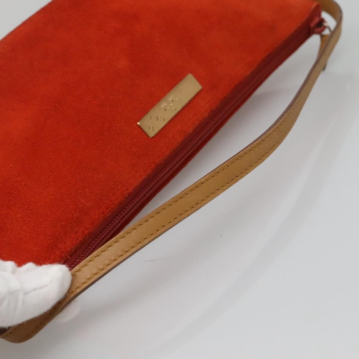 Gucci Gucci Baguette clutch Size ONE SIZE - 6 Thumbnail