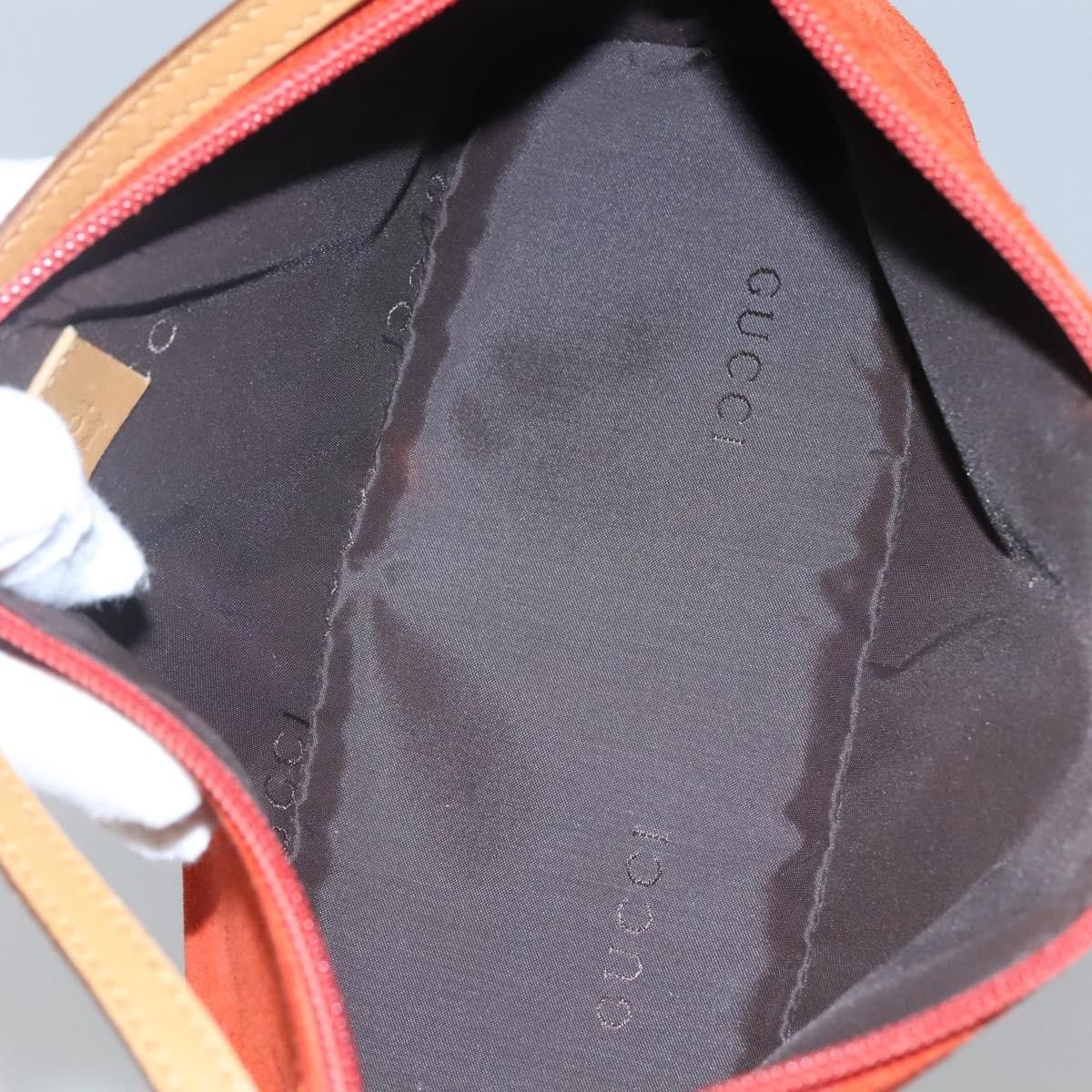 Gucci Gucci Baguette clutch Size ONE SIZE - 18 Thumbnail