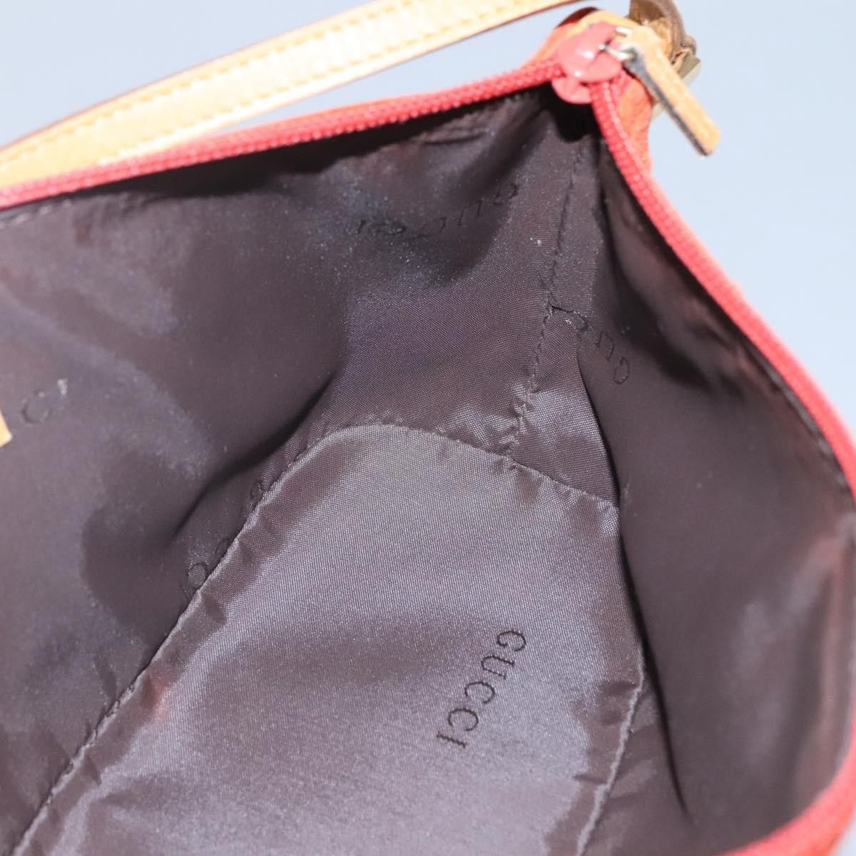 Gucci Gucci Baguette clutch Size ONE SIZE - 16 Thumbnail