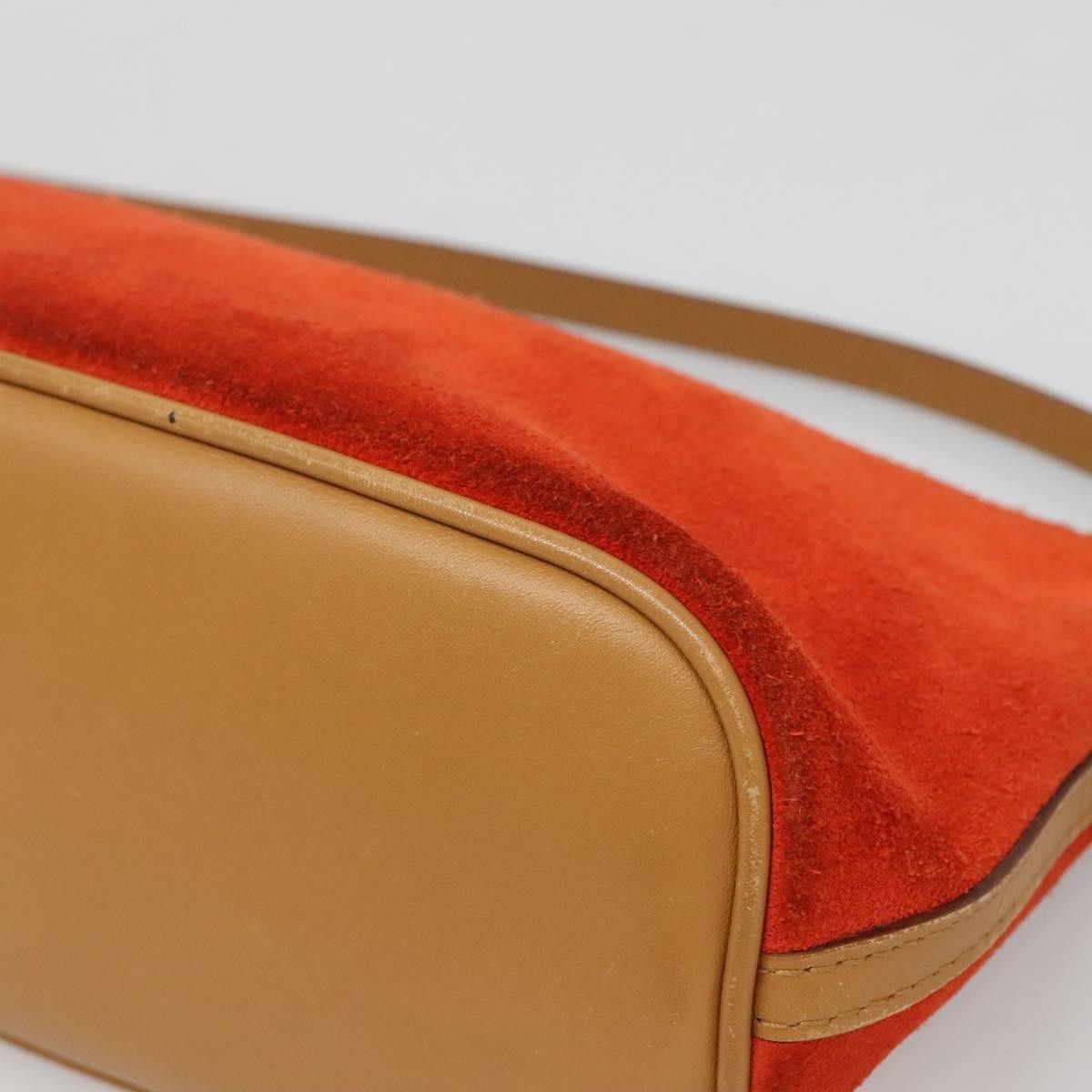 Gucci Gucci Baguette clutch Size ONE SIZE - 9 Thumbnail