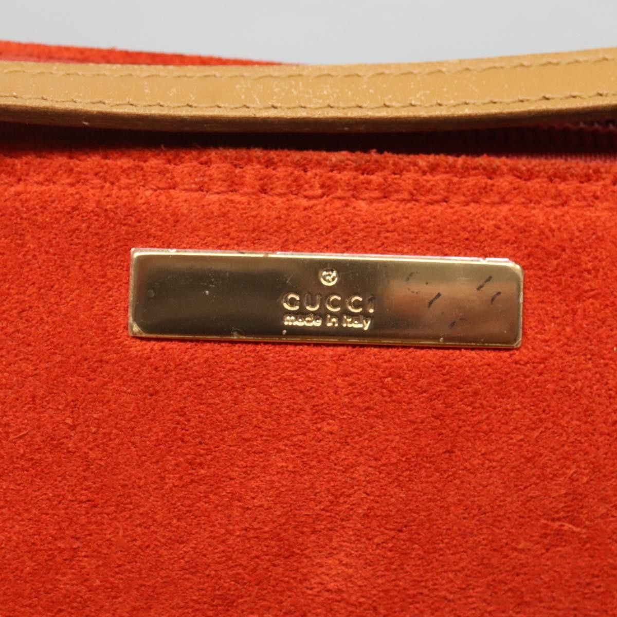 Gucci Gucci Baguette clutch Size ONE SIZE - 14 Thumbnail