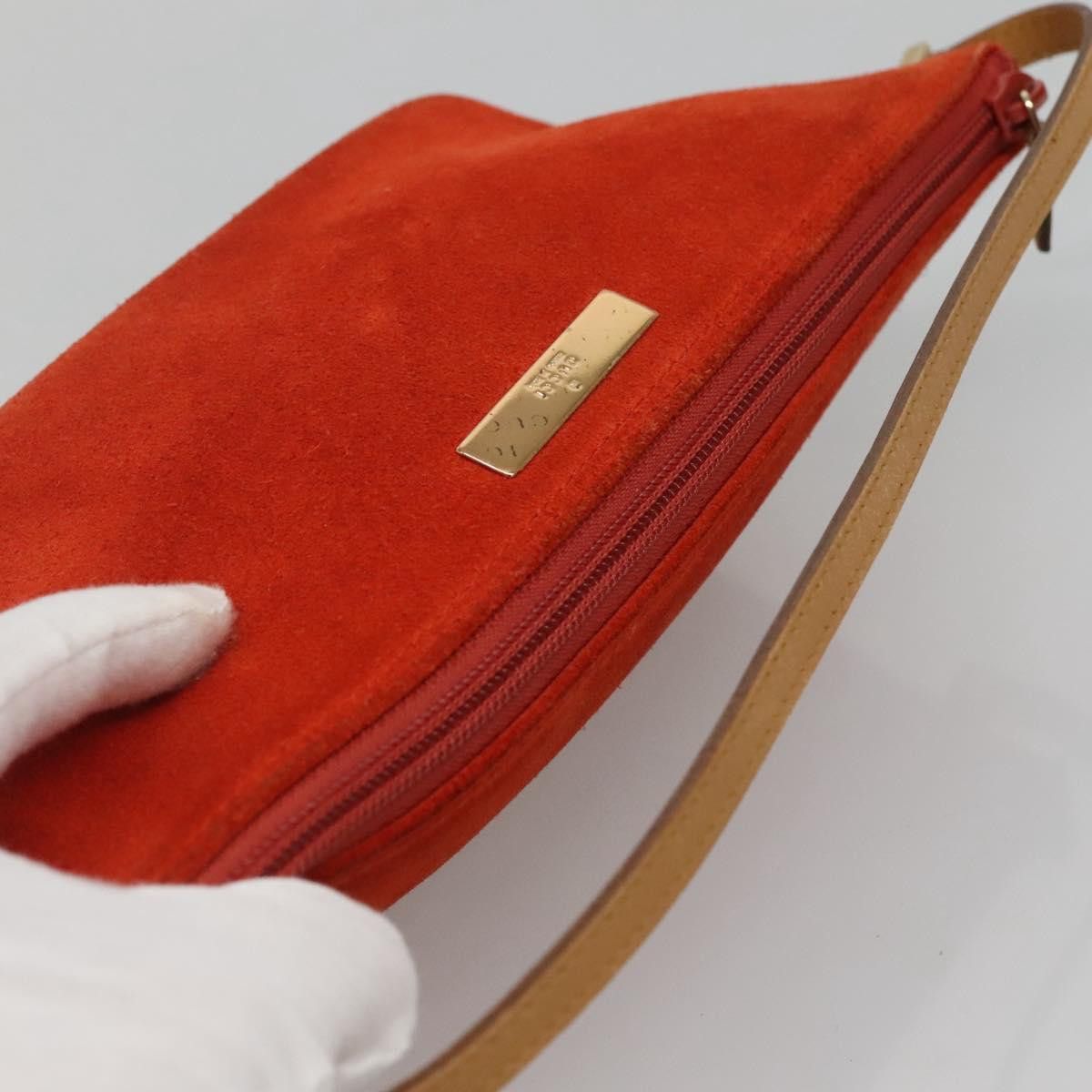 Gucci Gucci Baguette clutch Size ONE SIZE - 13 Thumbnail