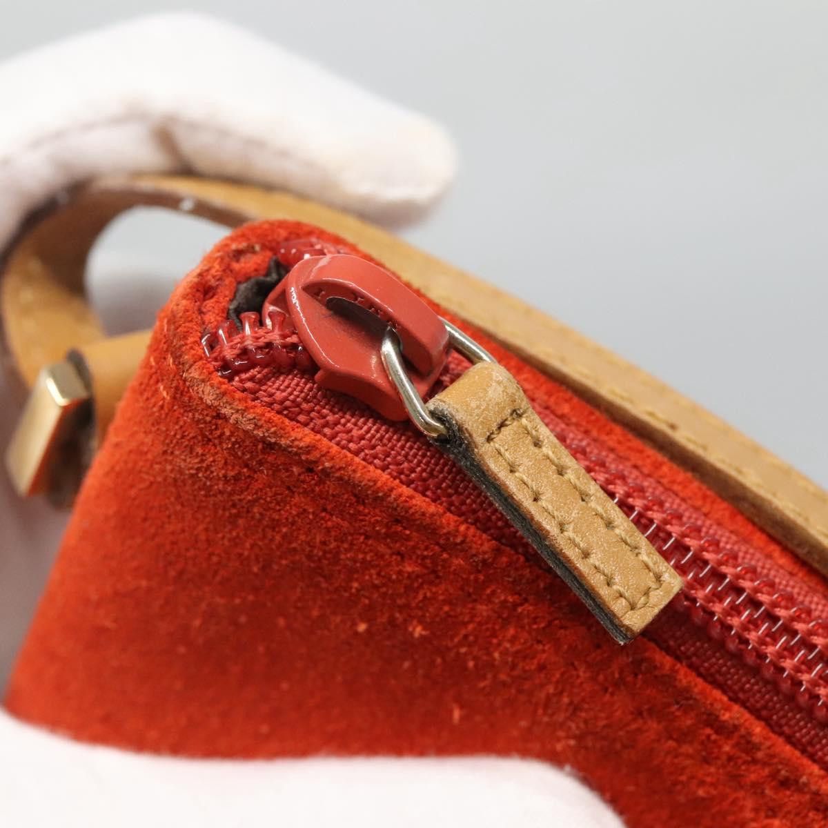 Gucci Gucci Baguette clutch Size ONE SIZE - 15 Thumbnail