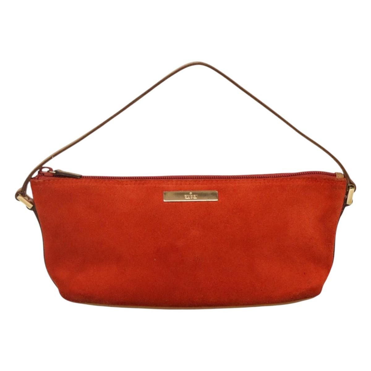 Gucci Gucci Baguette clutch Size ONE SIZE - 2 Thumbnail